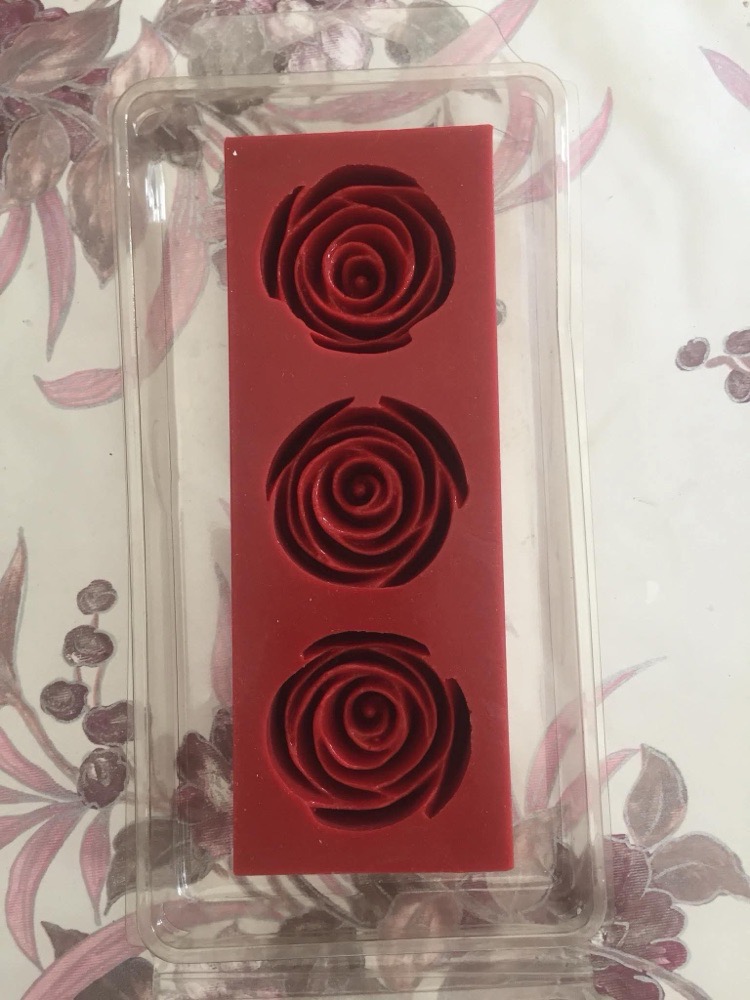 silicone de chocolates importè
