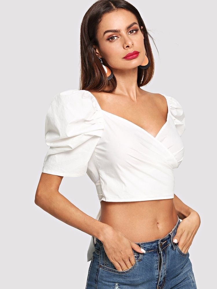 chemise River Island taille 44