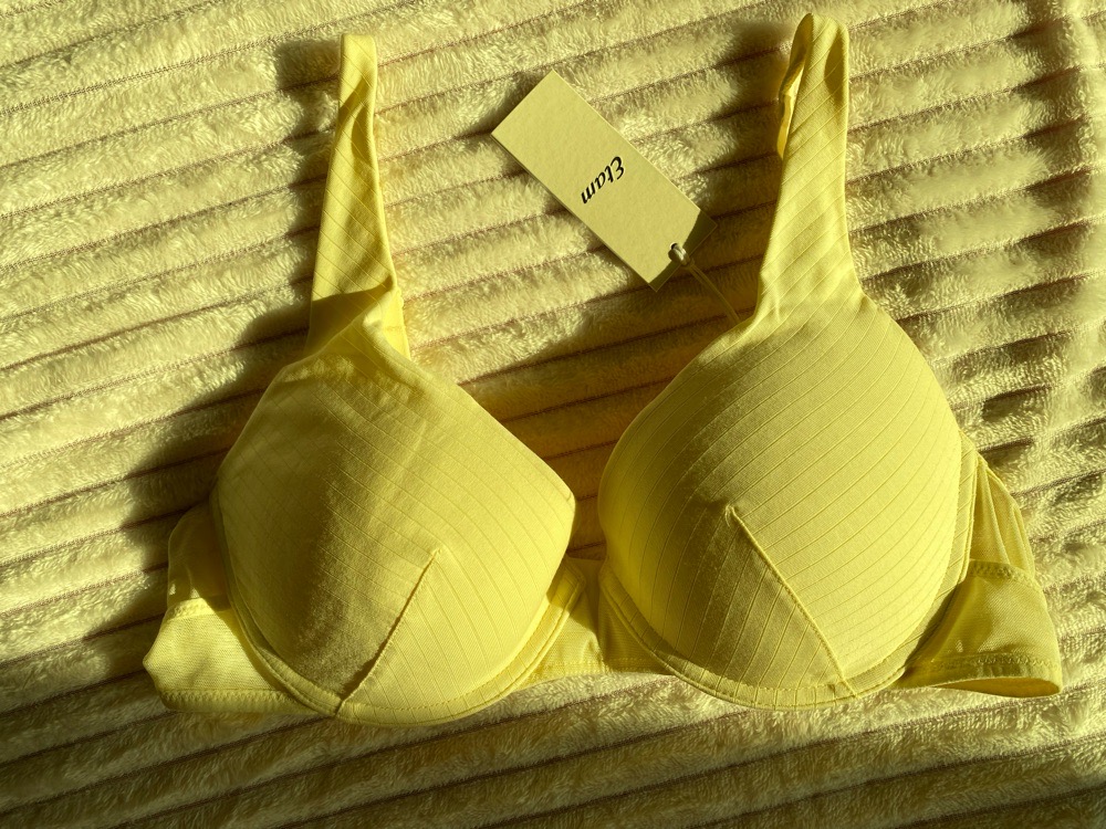 Soutien gorge neuf avec ètiquette Etam 