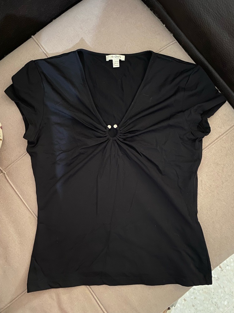 Pull 123 taille 38 