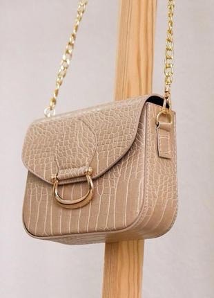 sac beige 