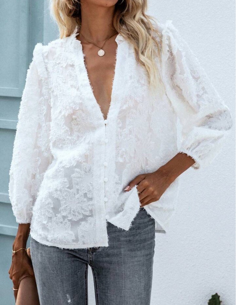 Chemise Shein taille s ( 38/40 )