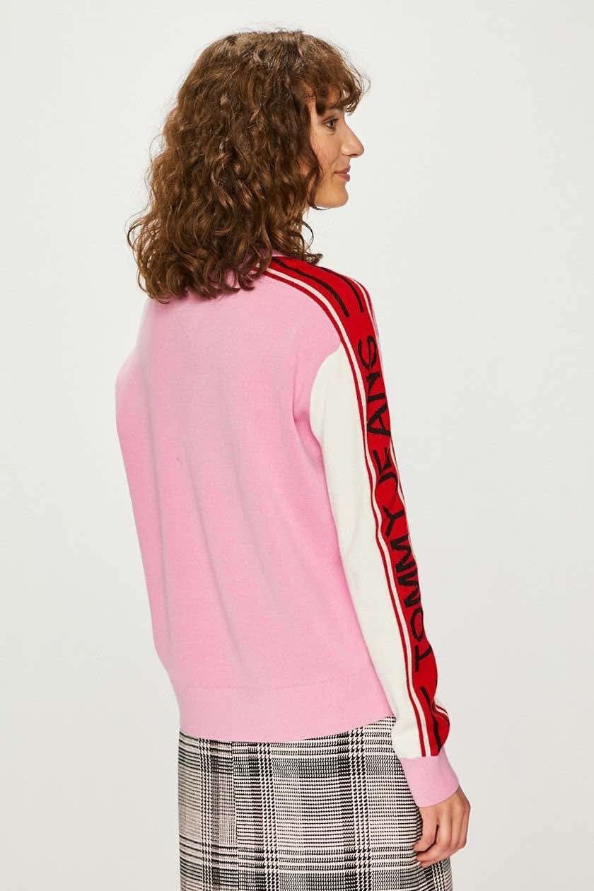 Pull TOMMY JEAN taille S/M ( 38/40)