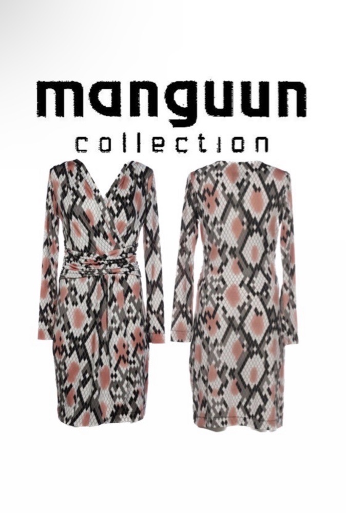 robe taille 42