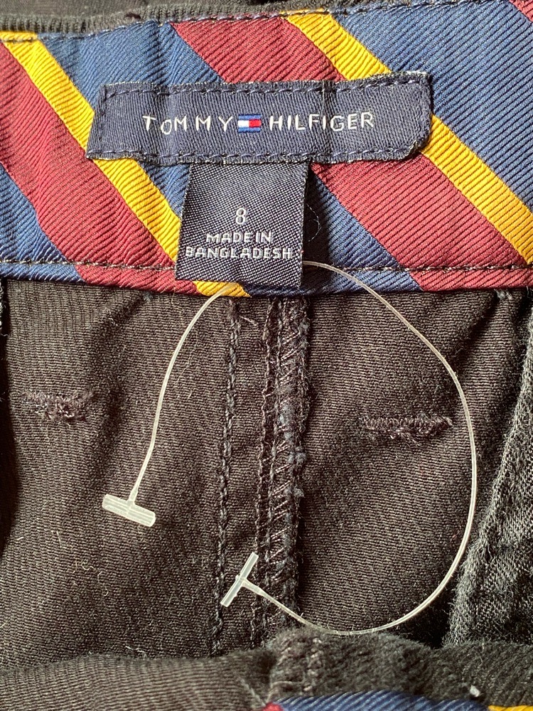 jupe Tommy Hilfiger taille 40 