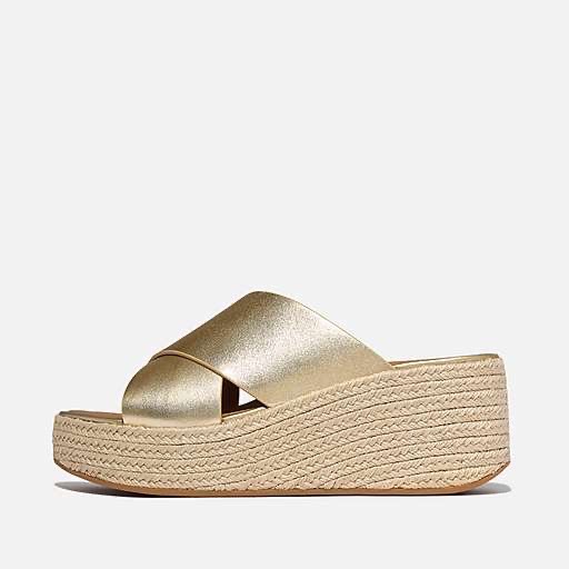 Mules pointure 38 ( peu portée mais ilya des défauts )