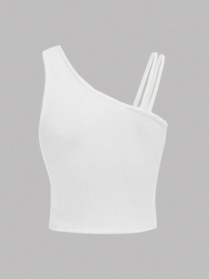 Top bershka taille S 36/38