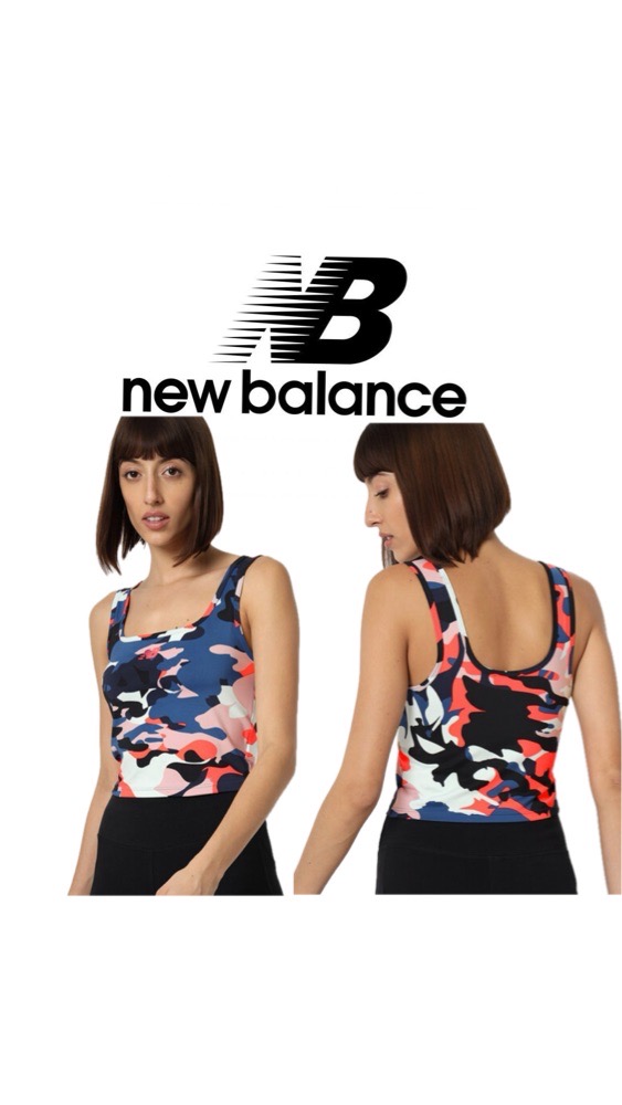 T-Shirt New Balance Taille L40/42 