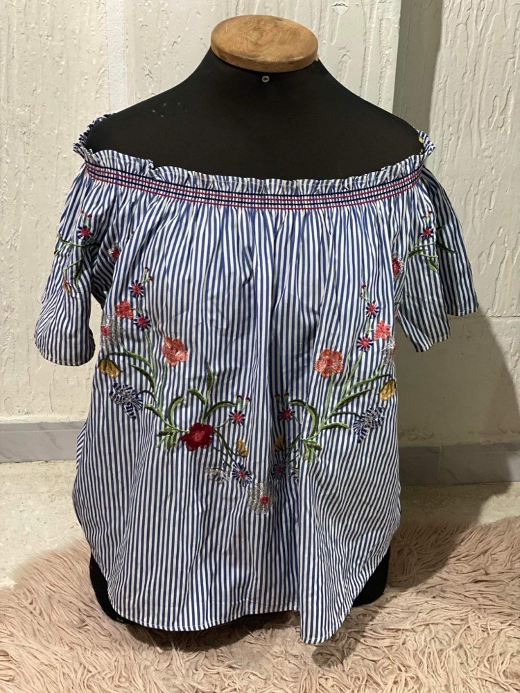 Chemise Primark taille XL 44/46 