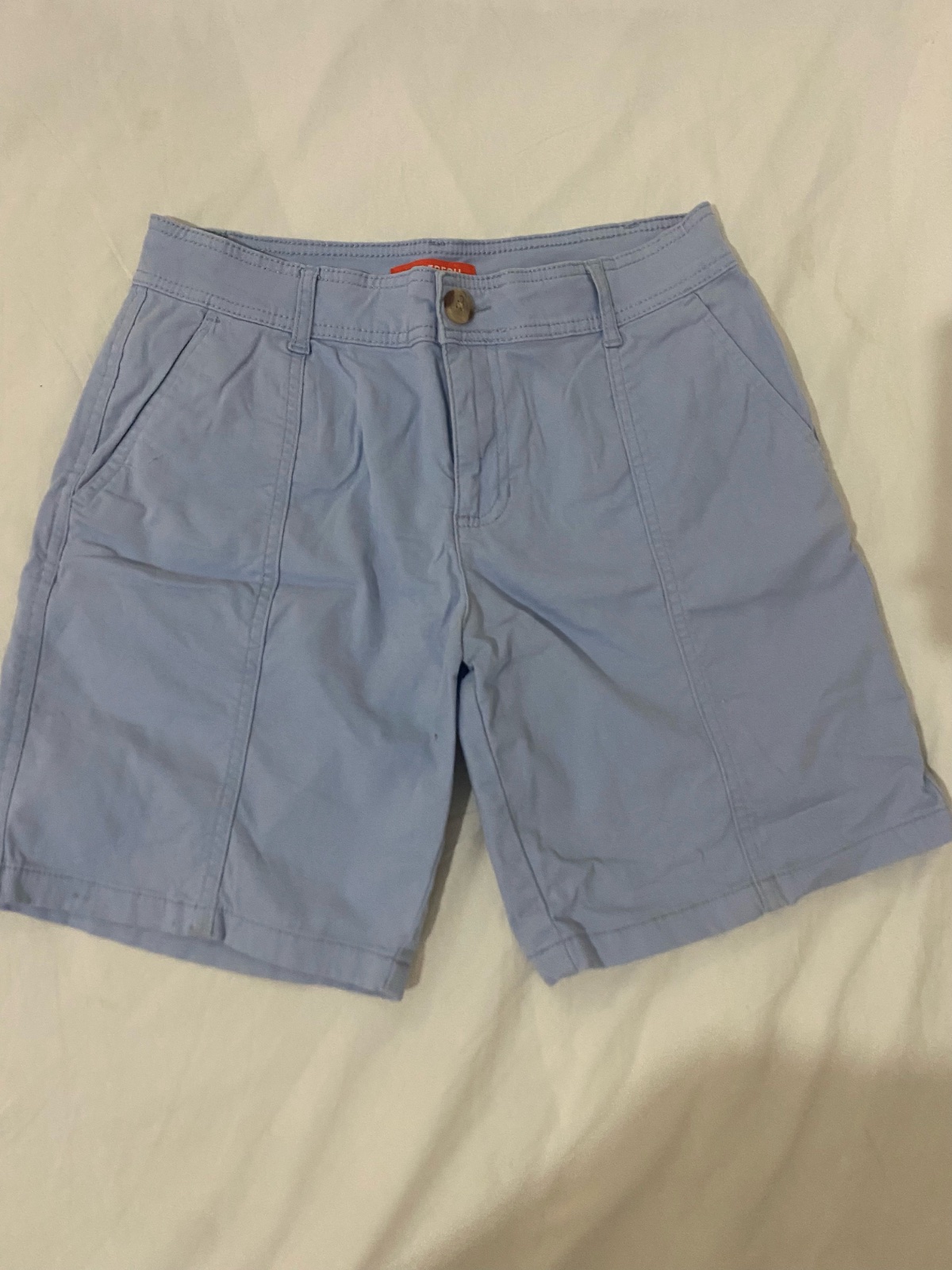 Shorts pour fille