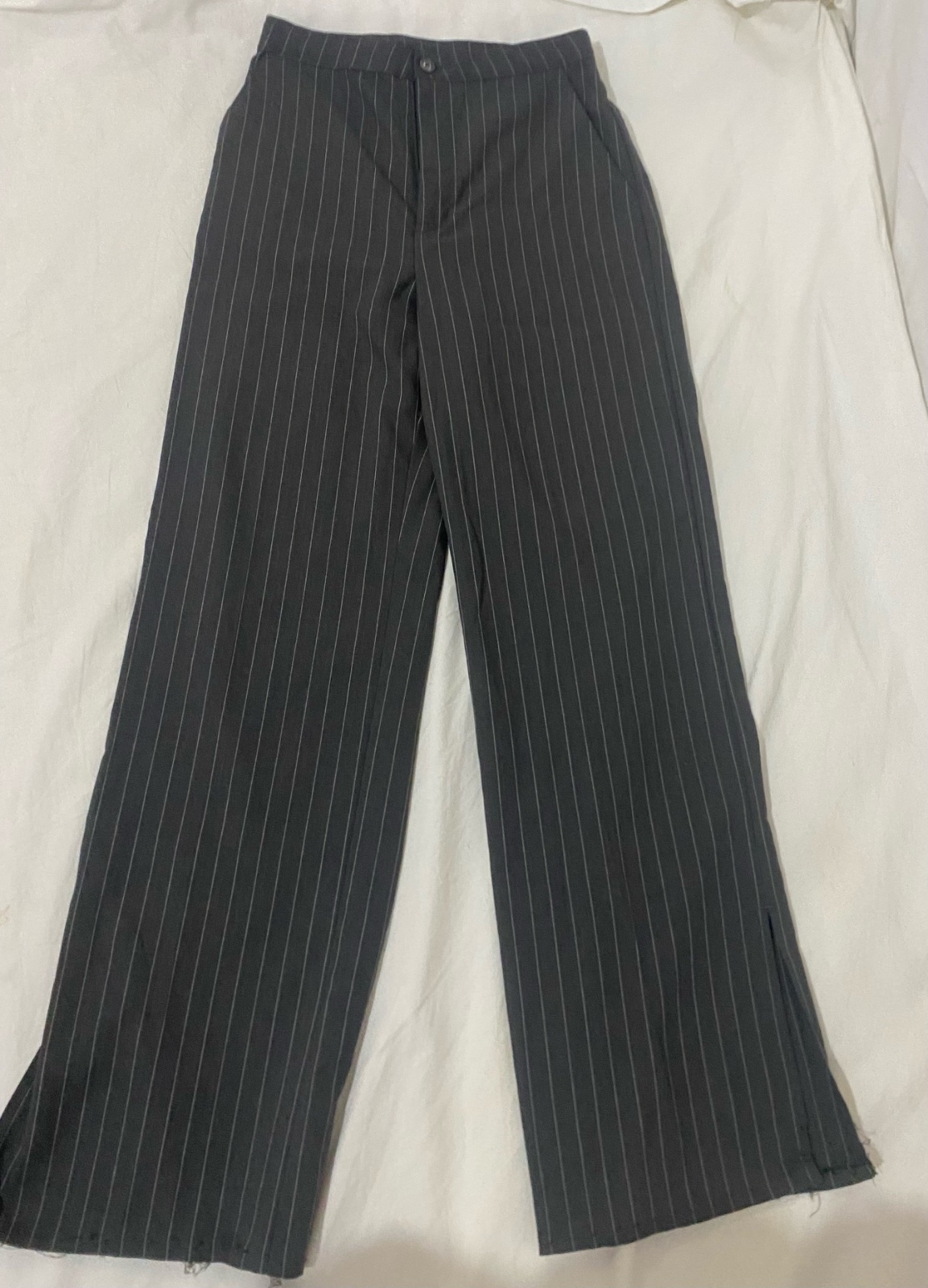 Pontalon large classique
