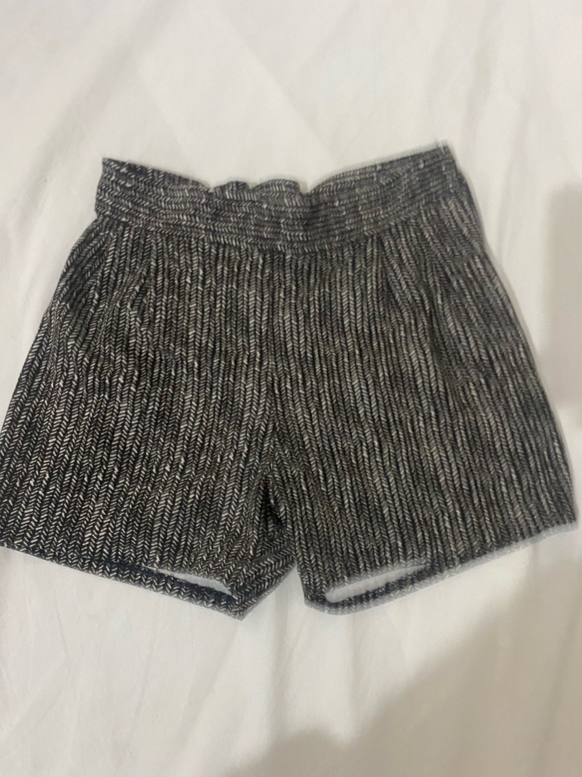 Mini short