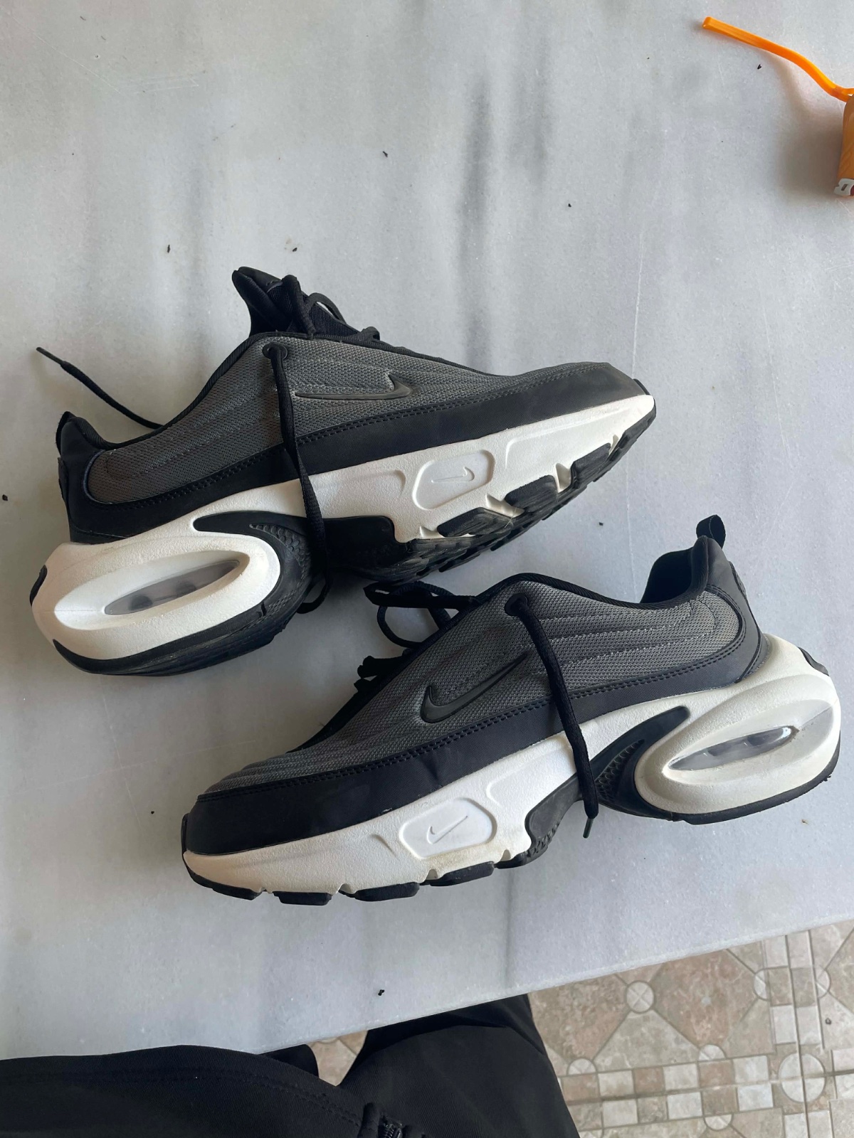 Baskets nike air max