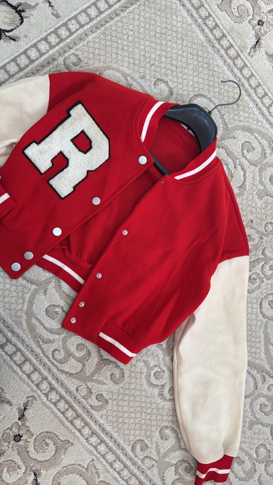 Veste