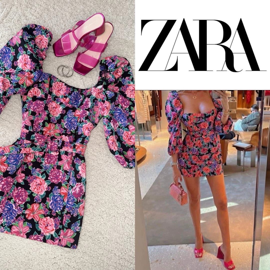 Robe ZARA