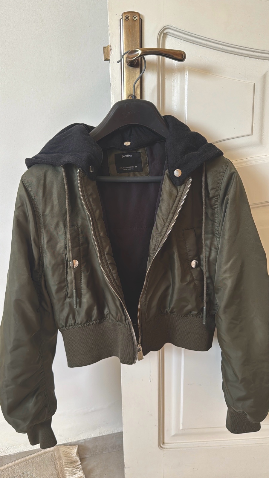 Veste