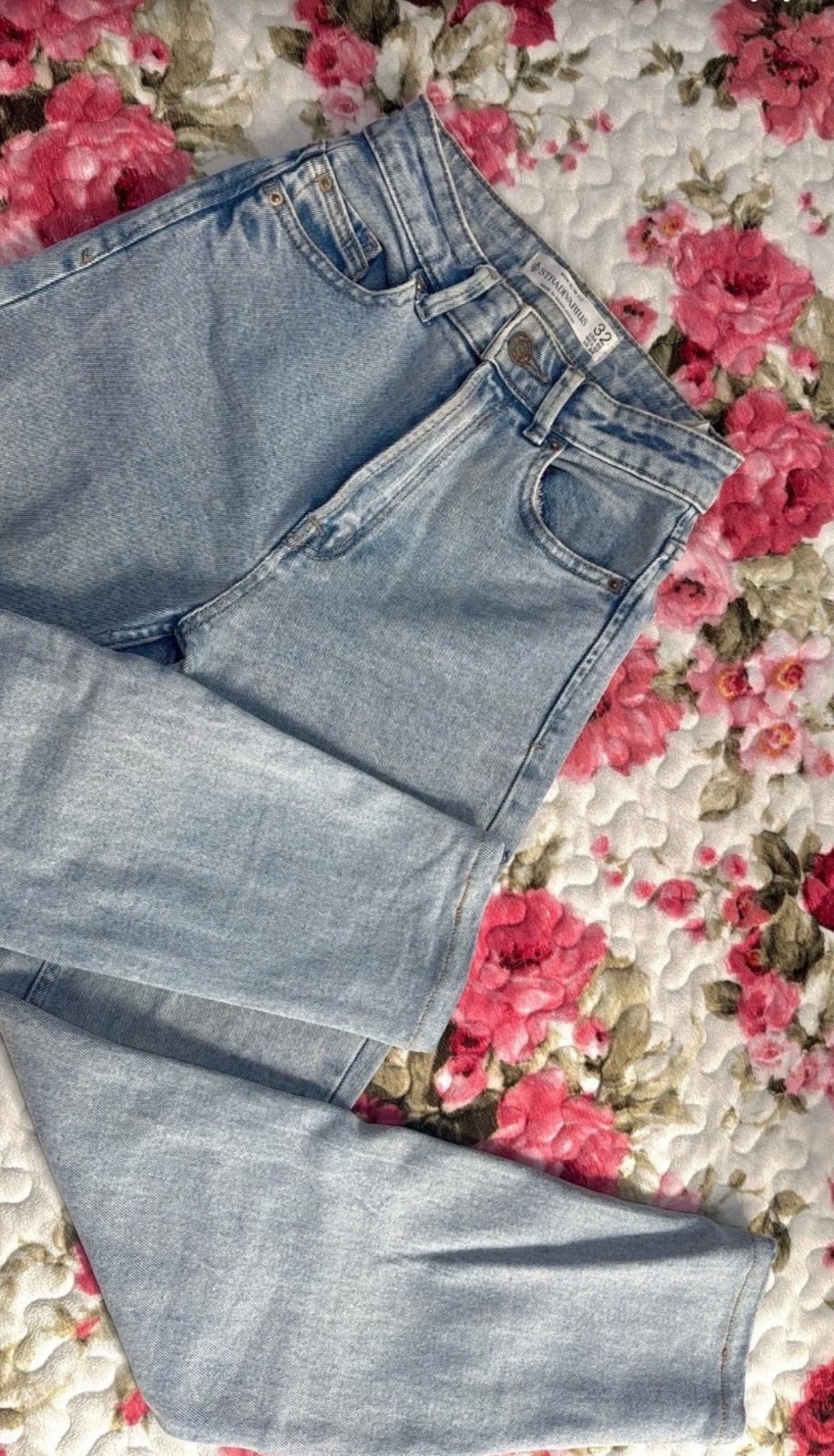 Jean Stradivarius