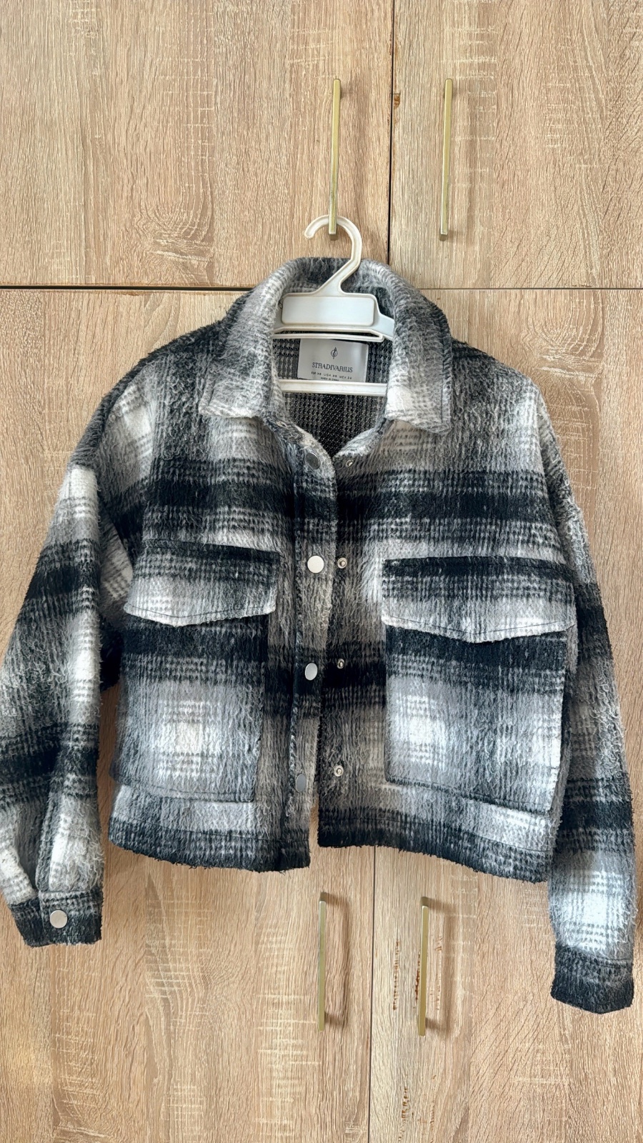 Veste 