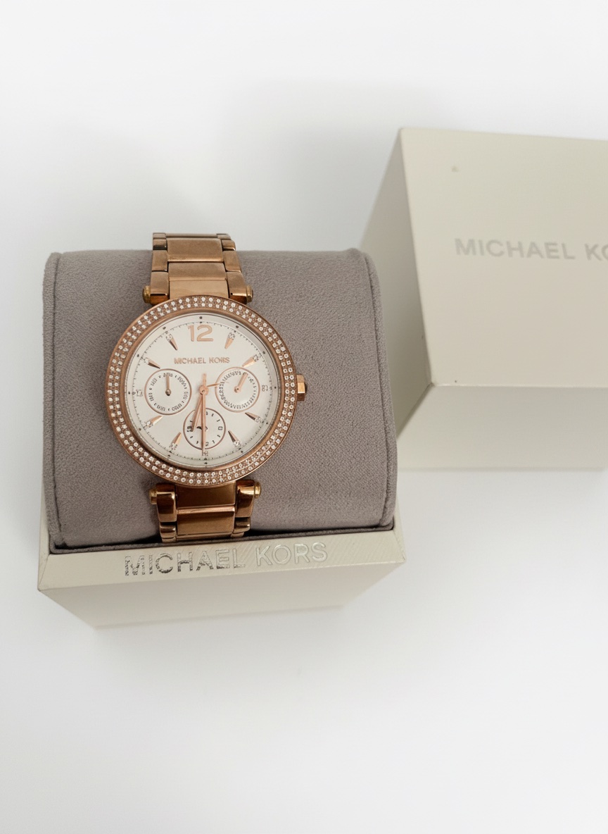 Montre Michael kors 