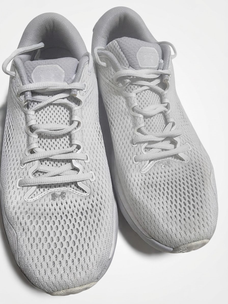 Basket under armour