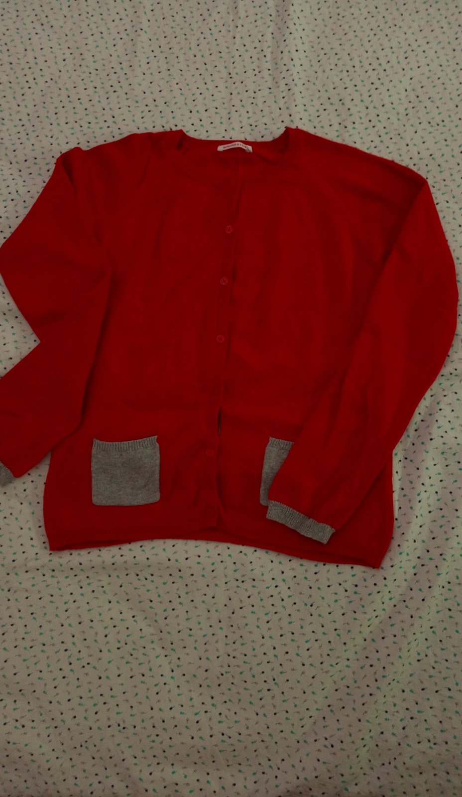 Veste 