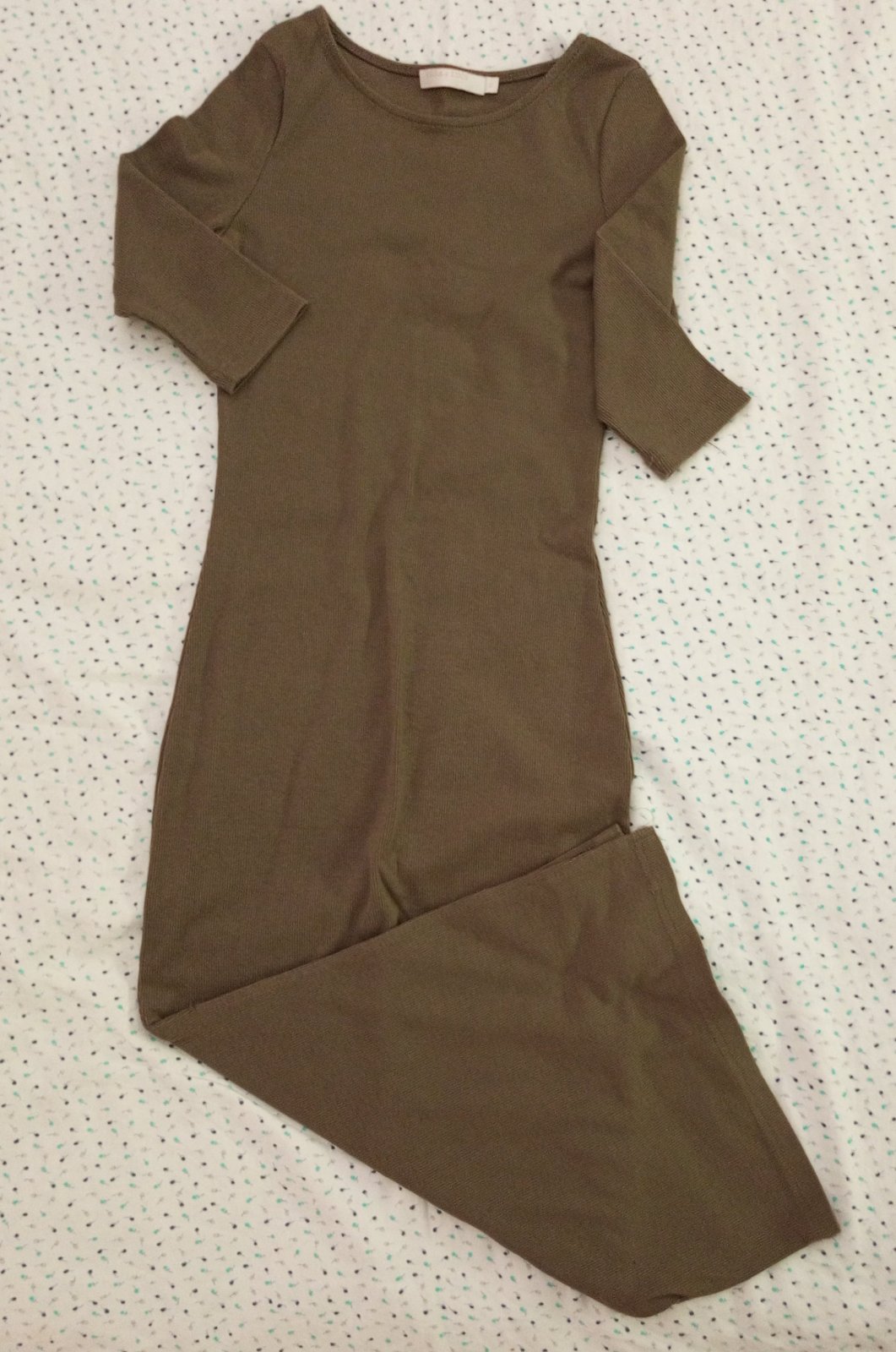 Robe de chez vera & lucy