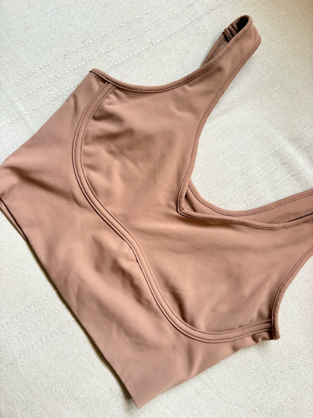 Brassière de sport