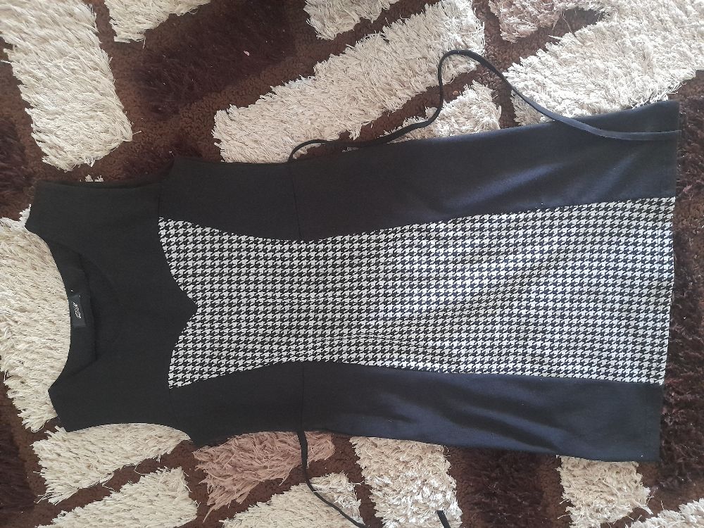 Robe noire