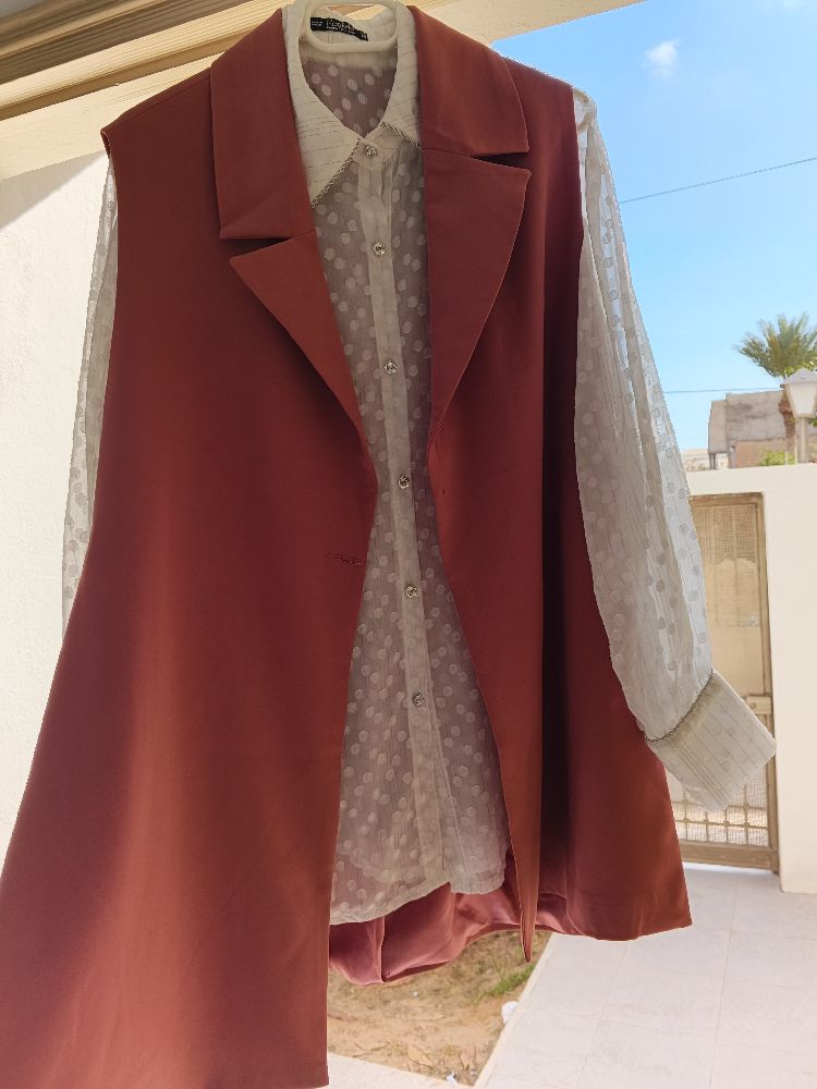 Ensemble de 3 pièces