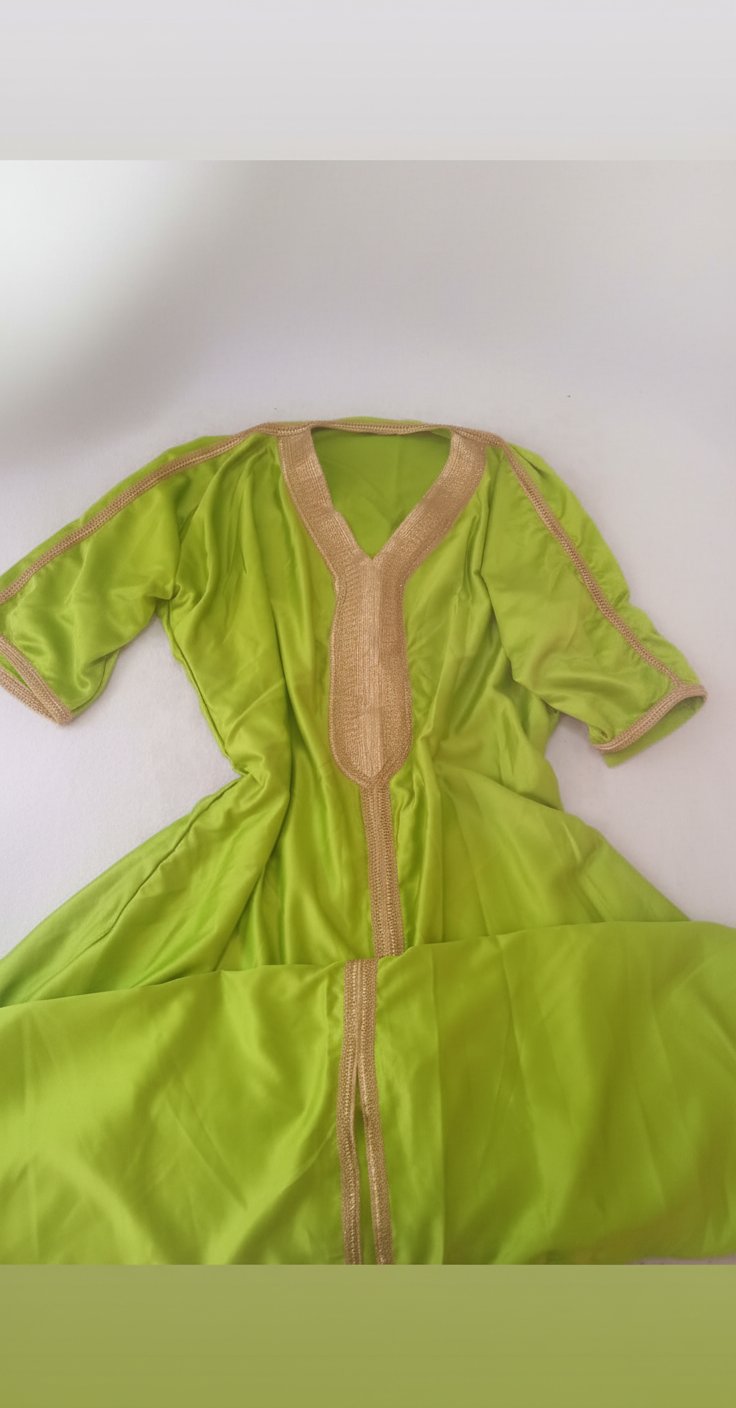 Abaya 