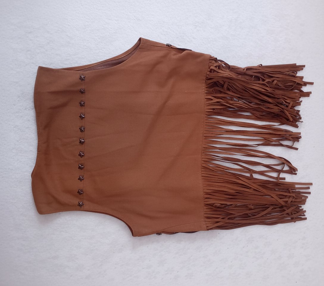 Gilet 