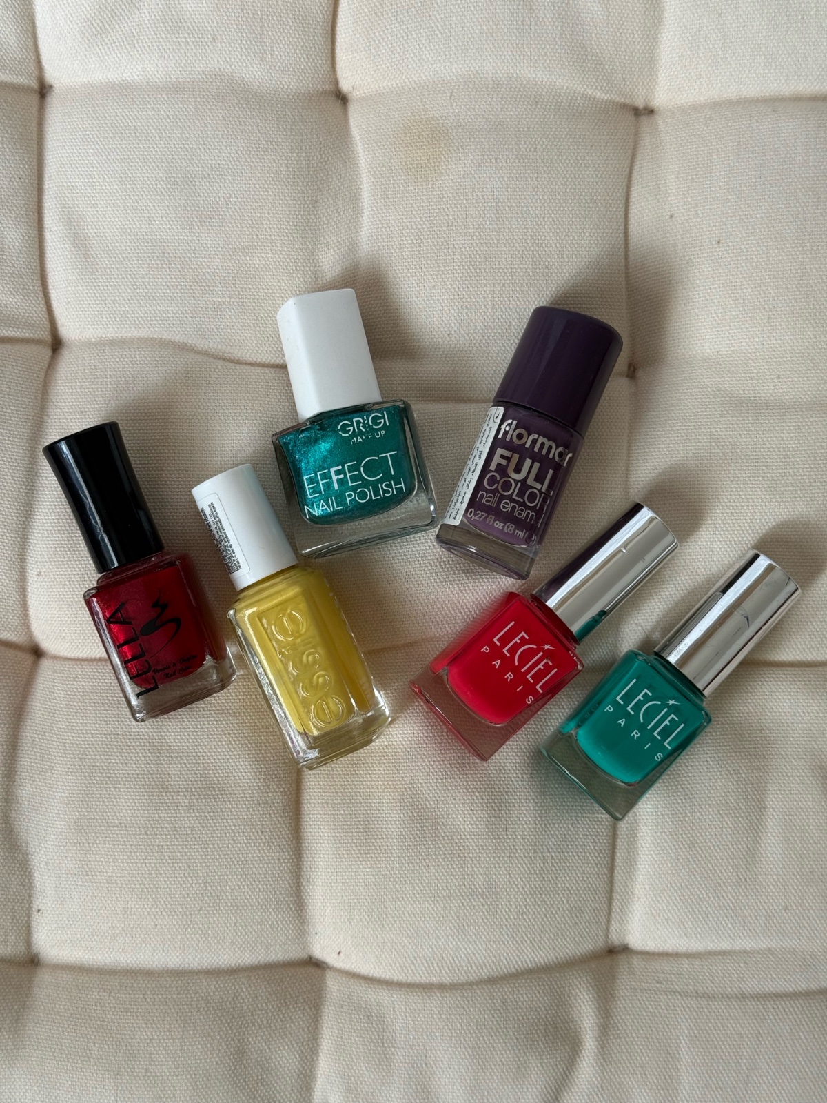 Vernis à ongles