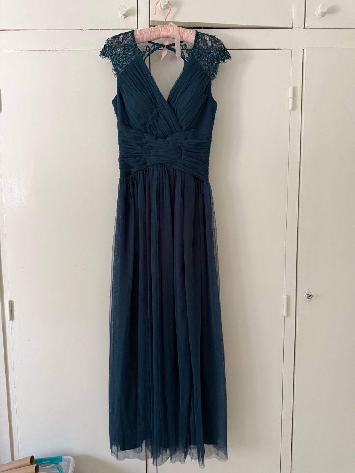 Robe de soirée