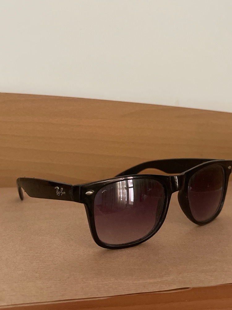 Lunette ray.ban