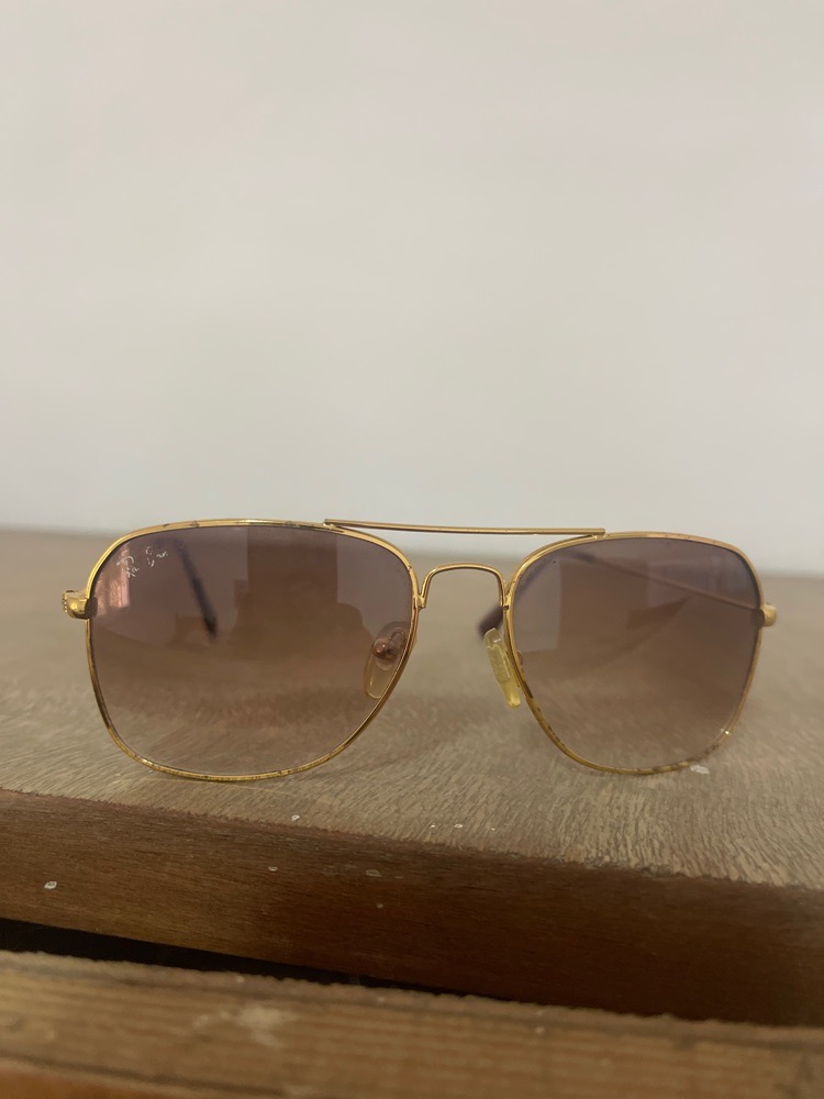 Lunette unisexe