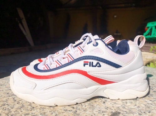 Espadrilles Fila