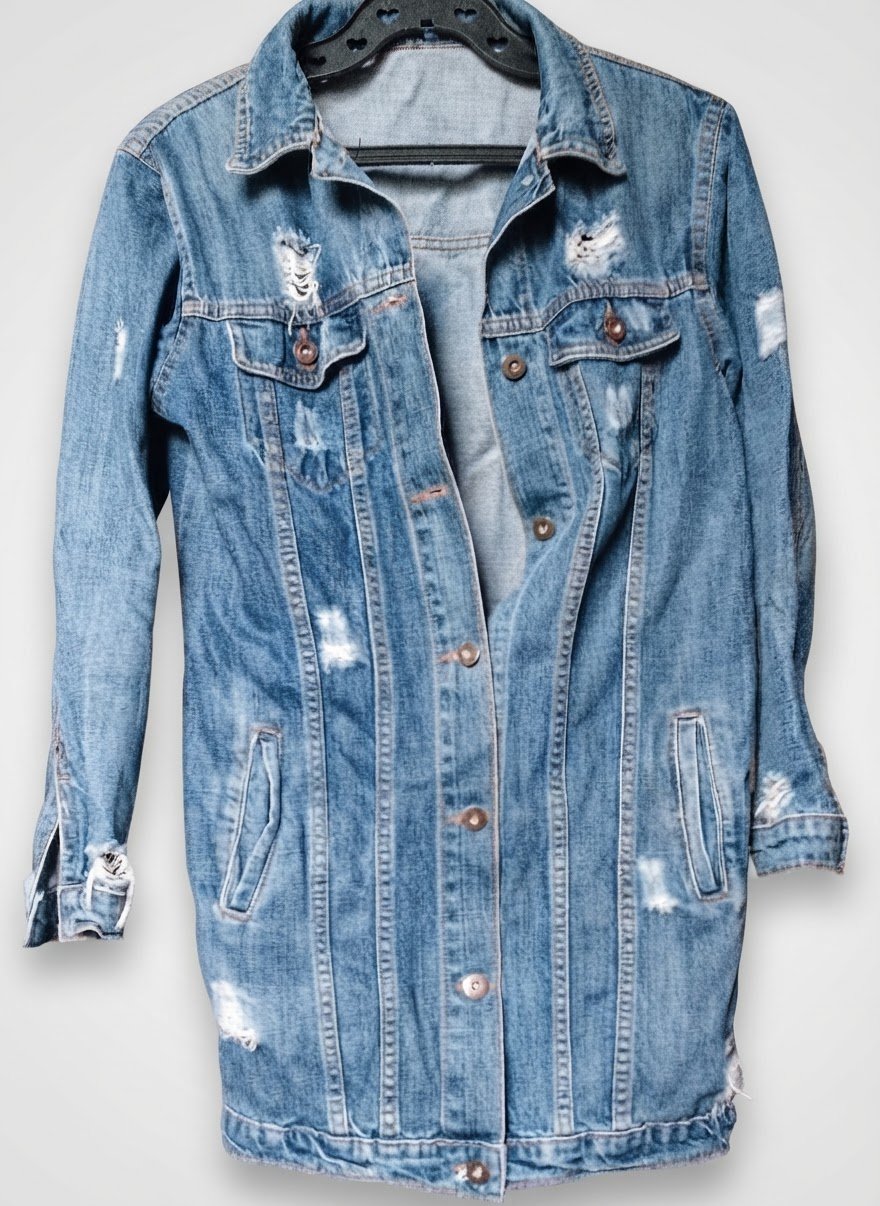 Veste