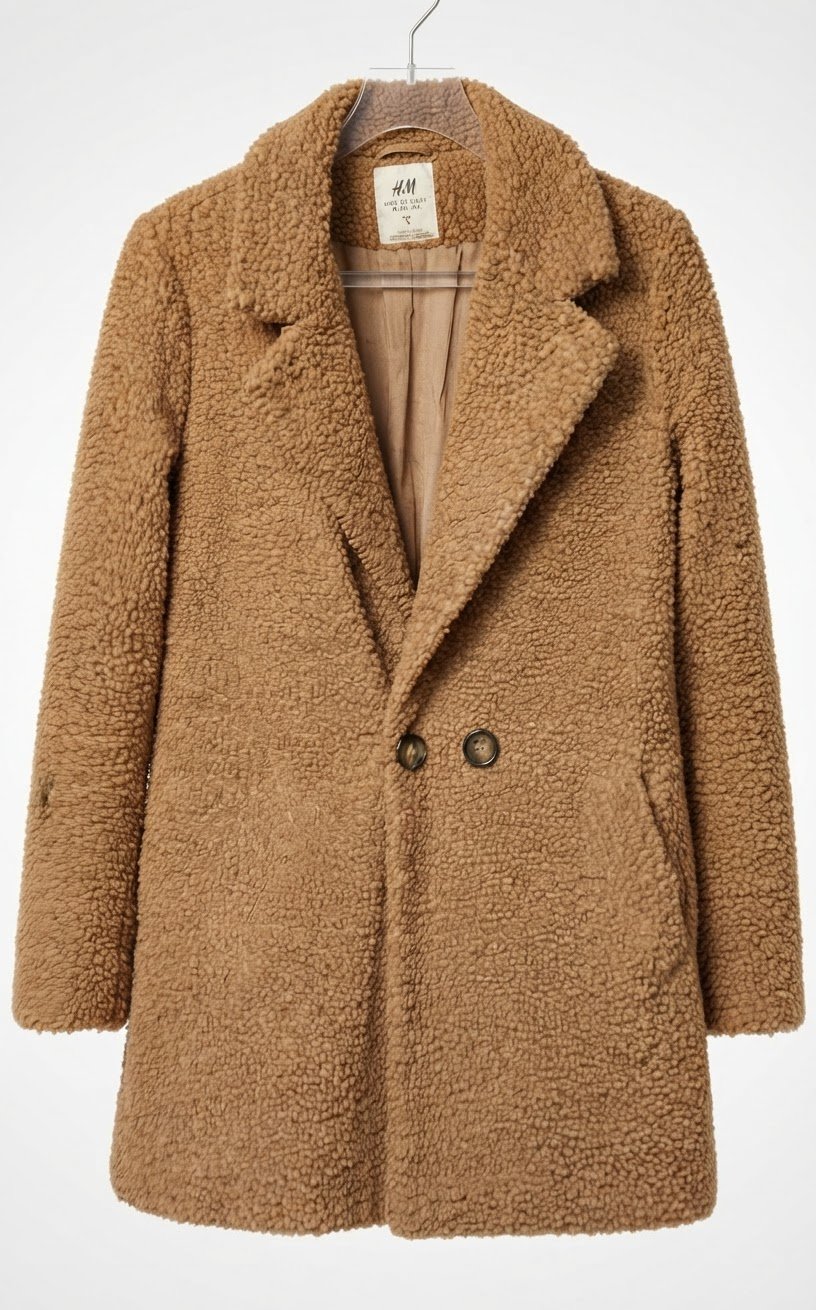 Manteau
