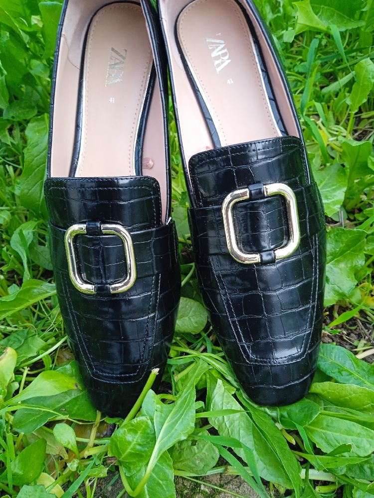 Mocassins