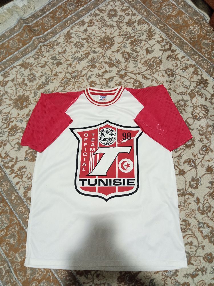Produit national de hand ball 1998