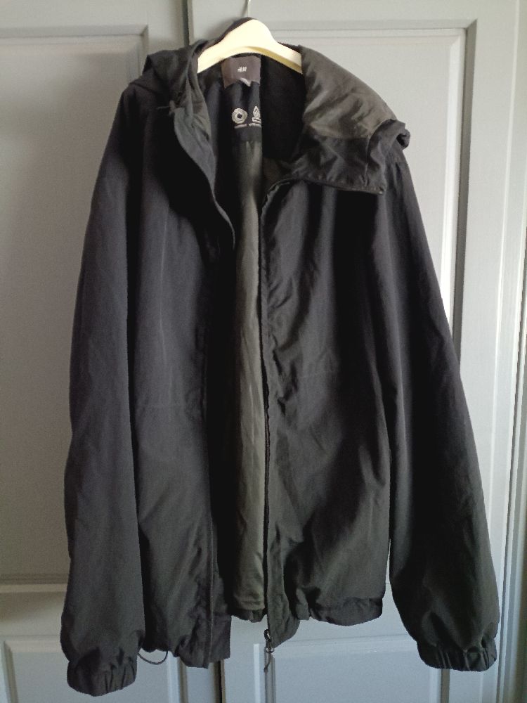 Jacket waterproof 