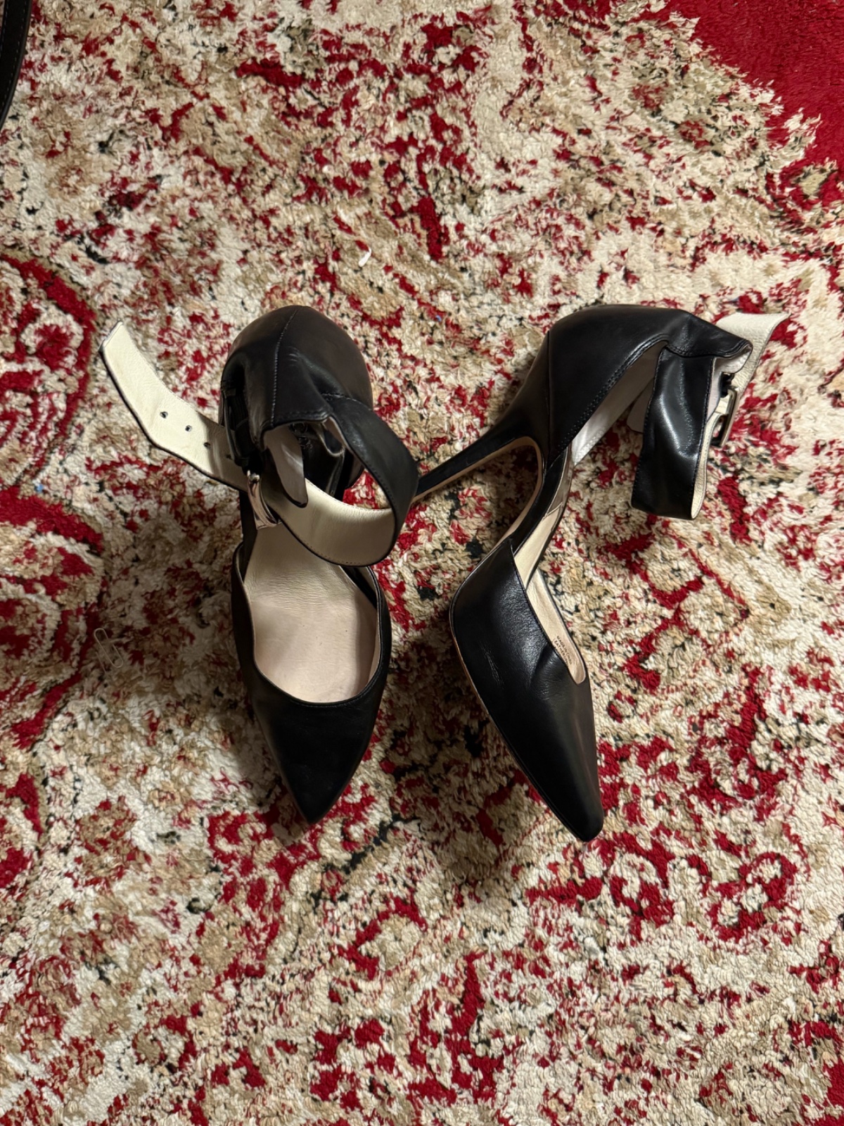 Escarpin michael kors
