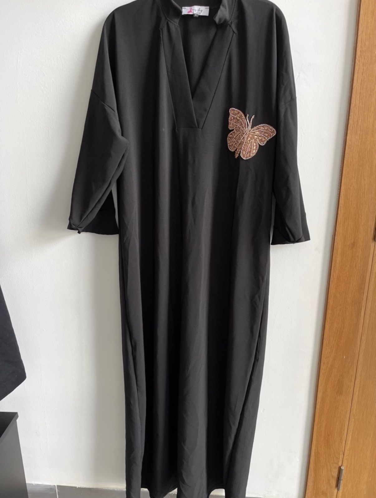 Jebba taille 42 44