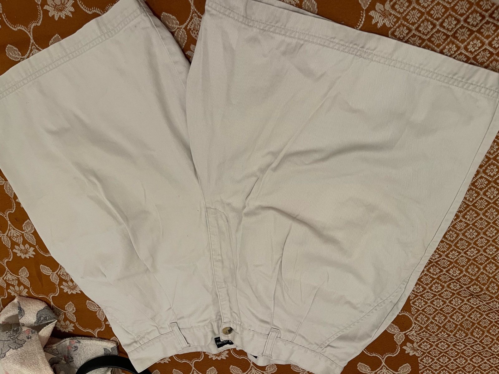 Short