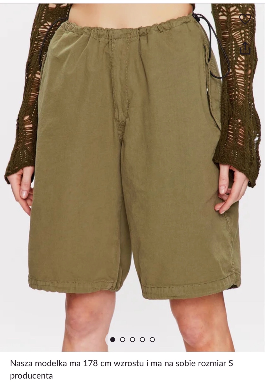 Short