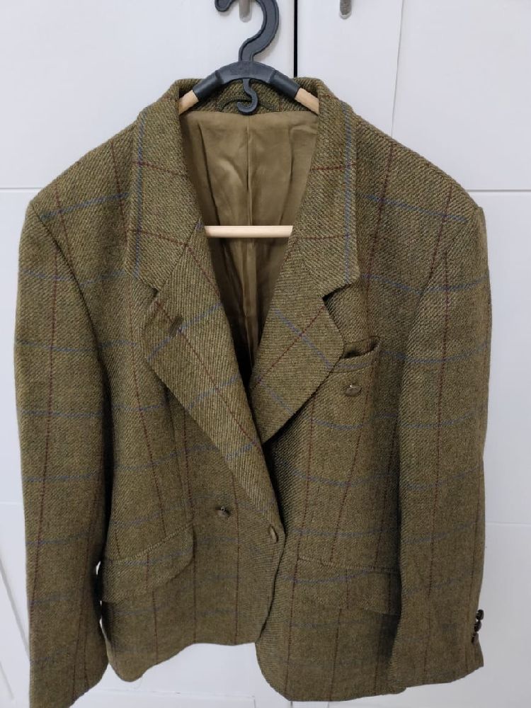 Veste Dinomoda taille 40