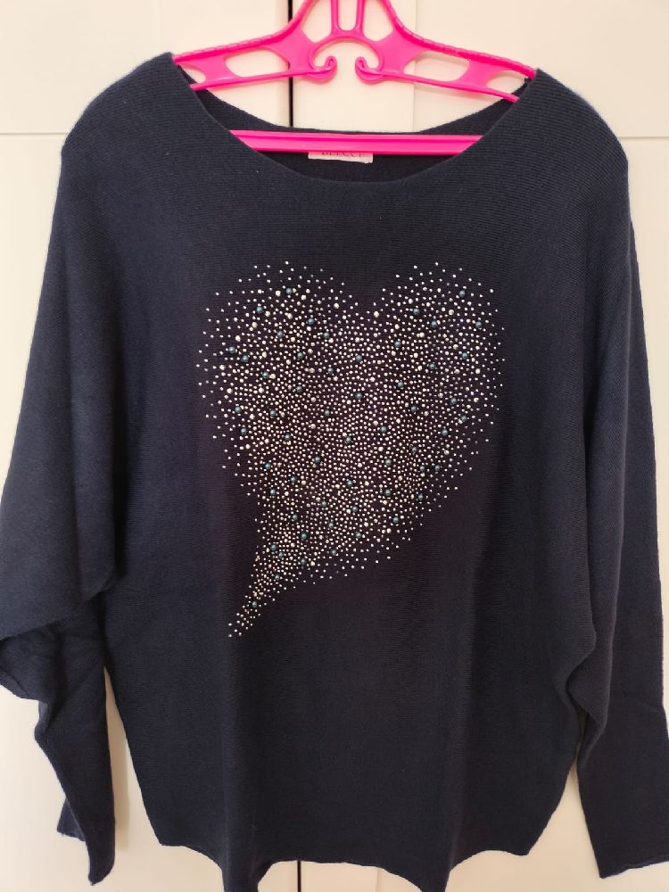 Pull très chic 