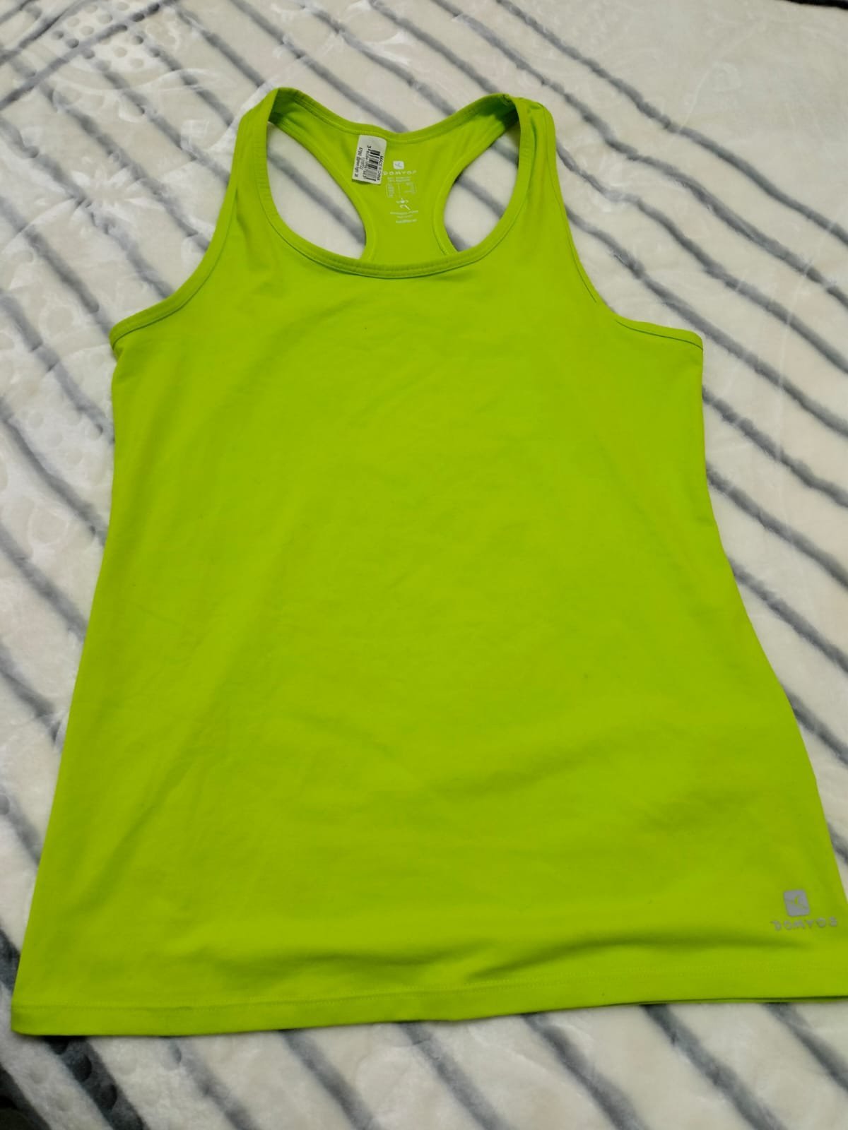 Pull sport taille 38