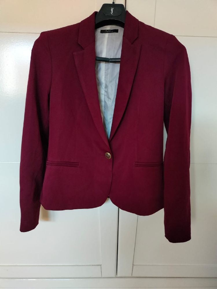Blazer 