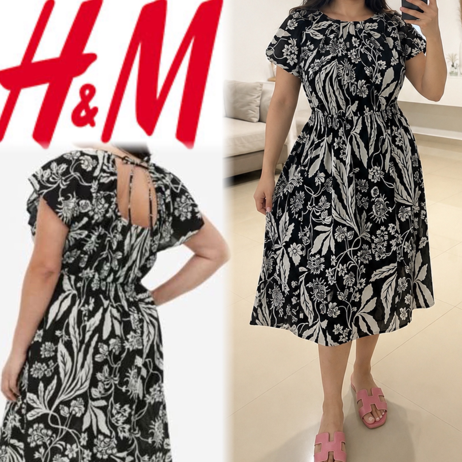 Neuve h&m